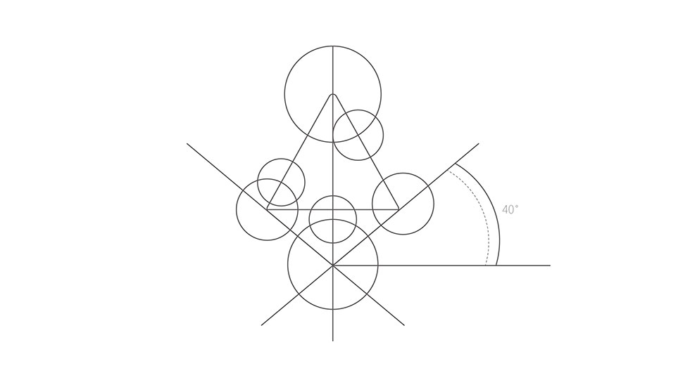 logo設(shè)計(jì)線形圖